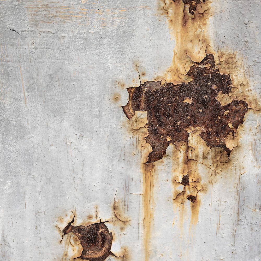 2 corrosion
